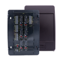 iO HVAC Controls iO-TWIN Universal Twinning and Paralleling Zone Panel