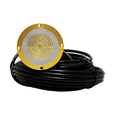 Tekmar 090 In-Ground Snow/Ice In-Slab Wire Sensor, 65ft