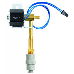 Honeywell 50041883-001 DC Solenoid Valve for HE150, HE250, and HE300