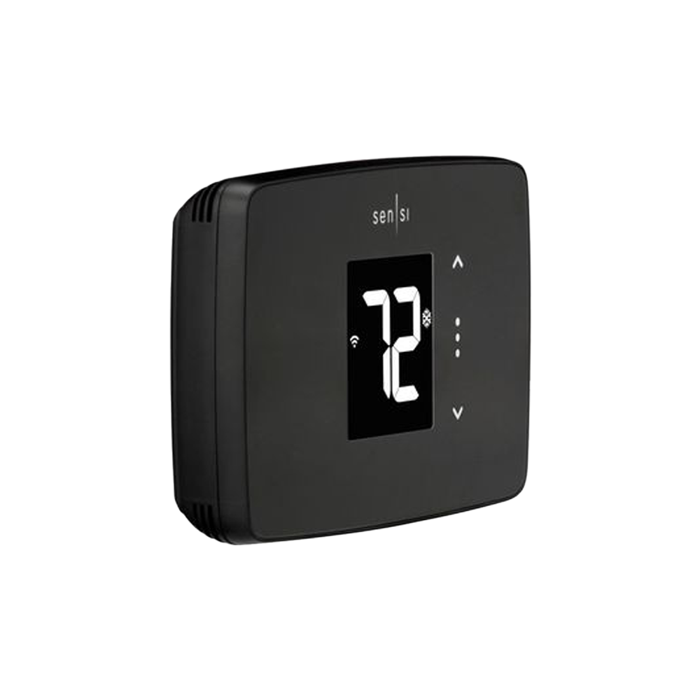 Emerson 1F76U-22WFB Sensi Lite Smart Thermostat, Universal