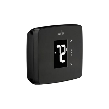 Emerson 1F76U-22WFB Sensi Lite Smart Thermostat, Universal