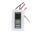 Honeywell TL7235A1003 Line Voltage Thermostat with Digital Display