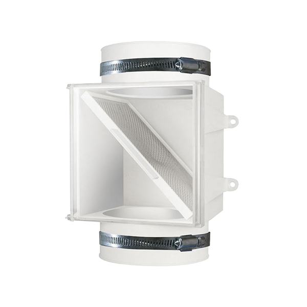Dundas Jafine PCLT4WZW ProClean Dryer Duct Lint Trap