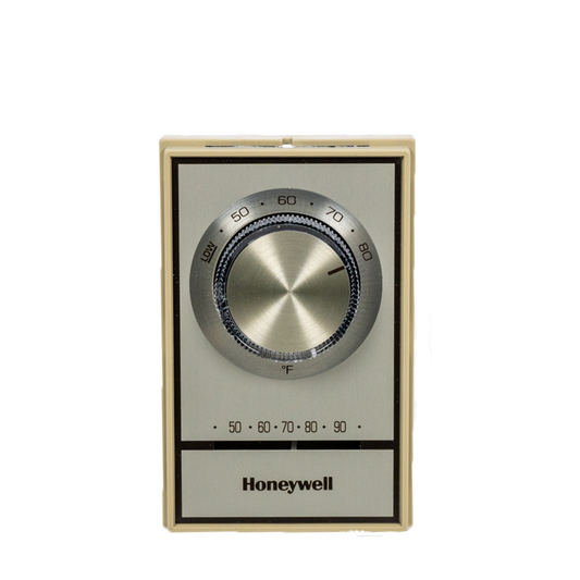 Honeywell T498A1778 Electric Heat Thermostat, 120V