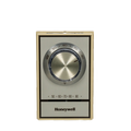 Honeywell T498A1778 Electric Heat Thermostat, 120V