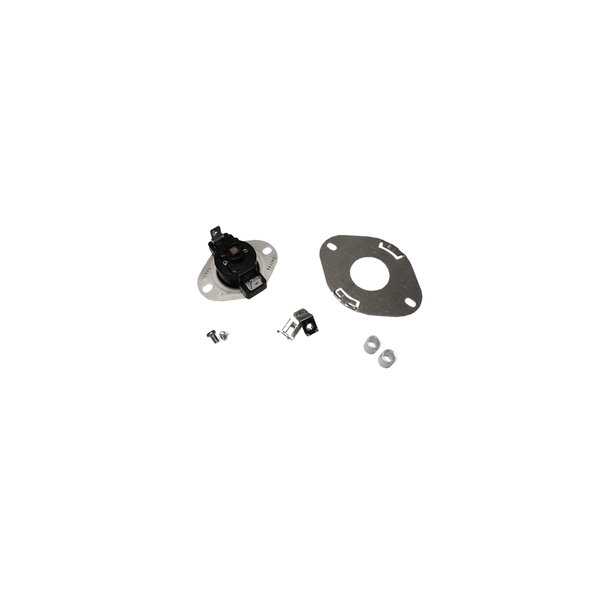 Supco SHM290 Snap-Action Manual Reset Stat