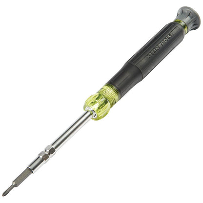 Klein 32717 All-in-1 Precision Screwdriver Set with Case