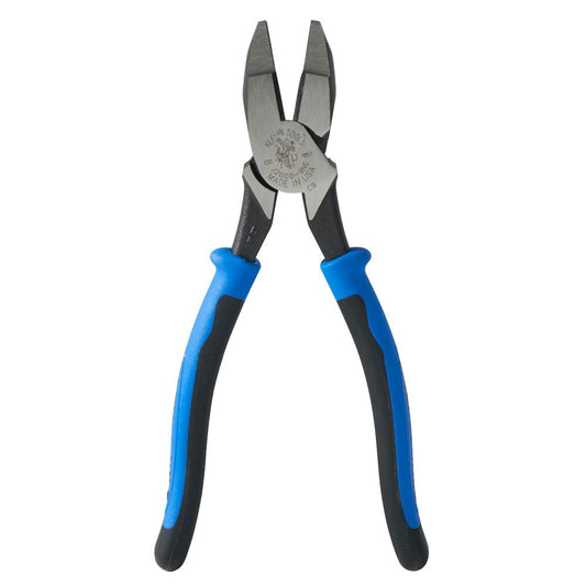 Klein Tools J2000-9NE Journeyman 9in Side Cutting Pliers