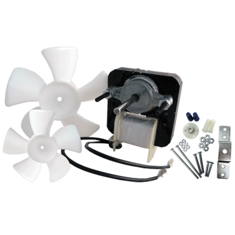 Supco SM672 240 Volt Utility Motor Kit