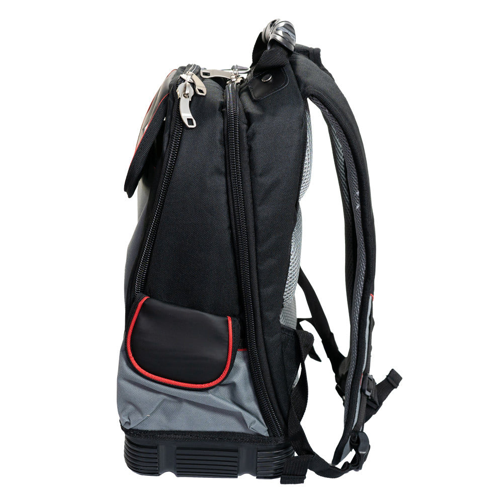 MA-Line MA-BP001 Heavy Duty Backpack with Rubber Base