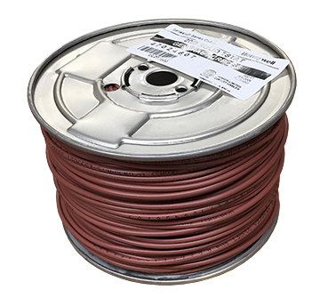 20/3 Thermostat Wire - 500' Non-Plenum Rated Roll 47024807