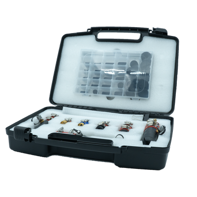 Supco RLC100 Refrigerant Line Cleaning System