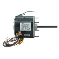 US Motors 3852 1/2HP Split Capacitor Condenser Fan Motor, 1 Speed