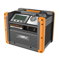 NAVAC NRDD Dual-Cylinder Recovery Unit with Brushless DC Motor
