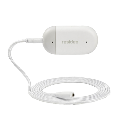 Resideo CHW3610W8001 L1 Wi-Fi Water Leak Detector (Single Pack)
