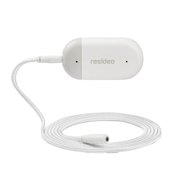Resideo CHW3610W8001 L1 Wi-Fi Water Leak Detector (Single Pack)