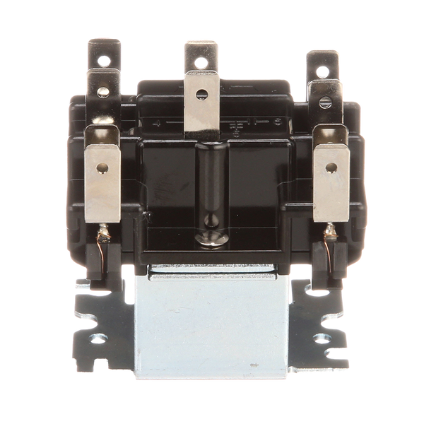 White-Rodgers 90-342 208/240VAC Two Pole Double Throw Semi-Enclosed Relay