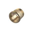 Honeywell Resideo HS-NPT-102 1in Union NPT Threaded Adapter