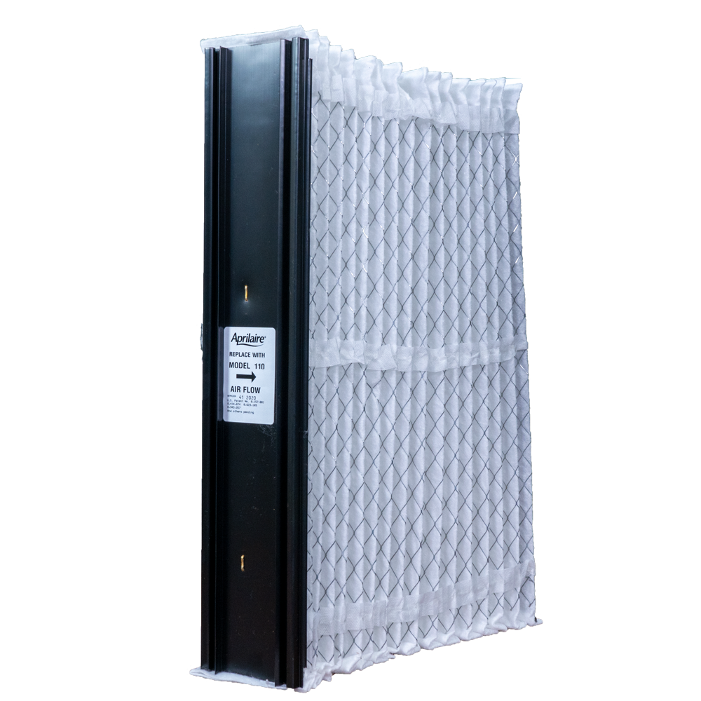 AprilAire 110 Media Filter MERV 11, 16 x 20 x 4