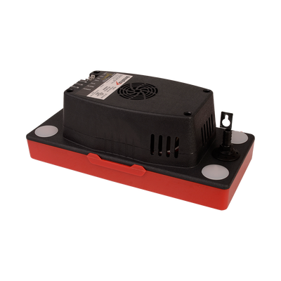 Asurity Condensate Pump, Low Profile (120V) from Diversitech, CP-22LP