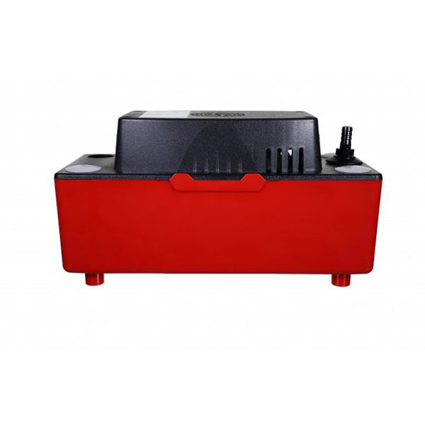 Cond Pump, PRO, 120v