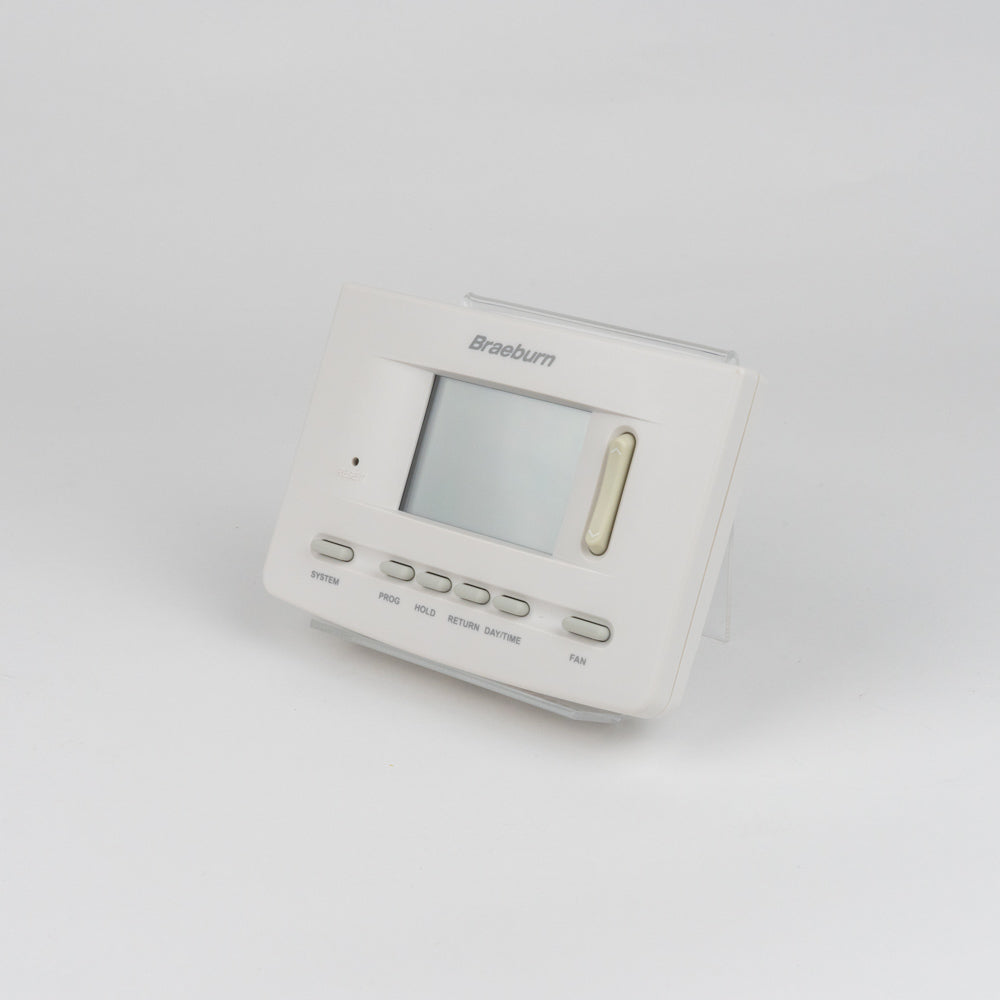 Braeburn 7205 Universal WiFi Thermostat with BlueLink