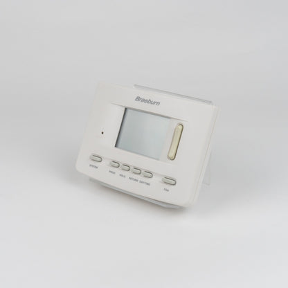 Braeburn 7205 Universal WiFi Thermostat with BlueLink