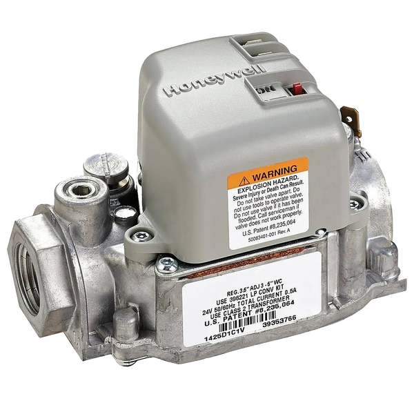 Honeywell VR8215T1502 Slow Opening Direct Ignition Gas Valve