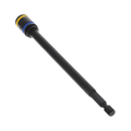 Malco MSHXLC1 5/16in and 3/8in Reversible Magnetic 6in Hex Chuck Driver