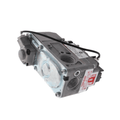 Robertshaw 710-501 Low Capacity Gas Valve, NO Pressure Regulation