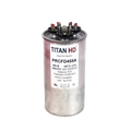Packard PRCFD455A Titan HD 45+5 MFD, 440/370V, Round Dual Run Capacitor