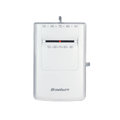 Braeburn 505 Heat-Only 24V Mechanical Thermostat
