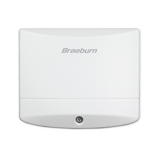 Braeburn 7490 Remote Outdoor Wireless Temperature Sensor