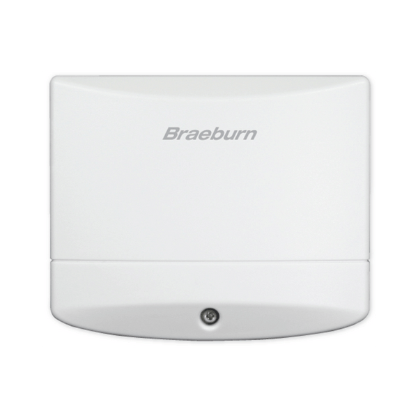 Braeburn 7490 Remote Outdoor Wireless Temperature Sensor