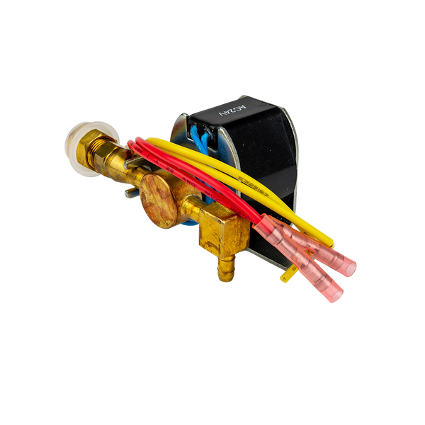 Honeywell 32001876-001 Solenoid Valve Assembly, HE360 and 365 Tube