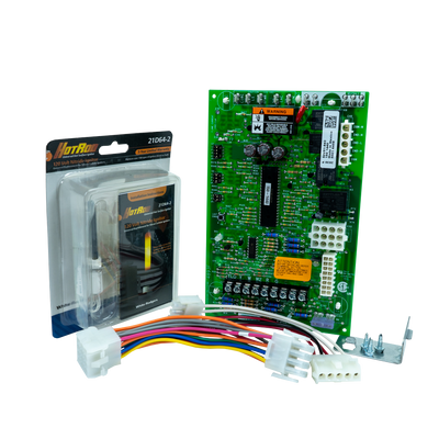 White-Rodgers 21V51U-843 Universal Integrated Furnace Control Kit