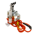Robertshaw 1830-705 24in Pilot Electrode Assembly with Standard Flame