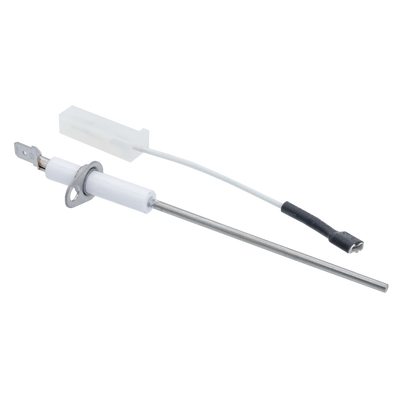 Supco FLS013 4in Replacement Furnace Flame Sensor for Carrier