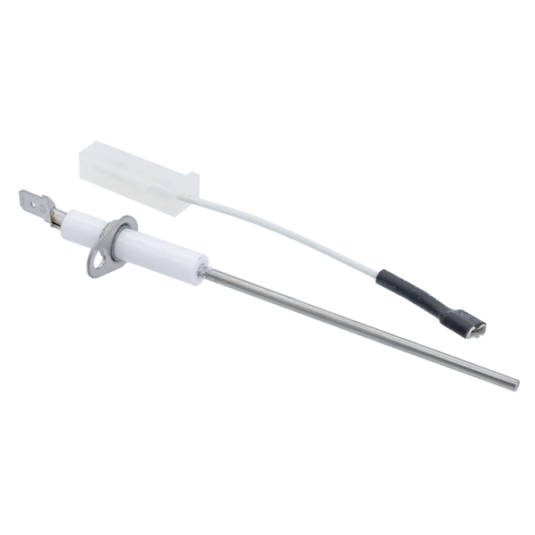 Supco FLS013 4in Replacement Furnace Flame Sensor for Carrier