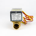 Honeywell V8043E1079 24V 1in Sweat Zone Valve, Normally Closed
