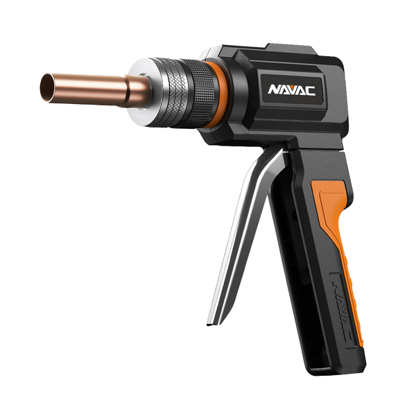 NAVAC NTE11H2 Hydraulic Tube Expander For Copper