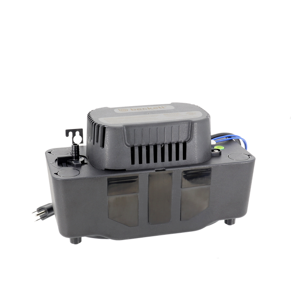 Beckett BK171LSUL 115V Medium Condensate Pump, No Safety Switch, 17ft