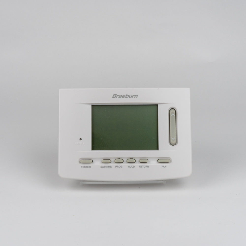 Braeburn 7500 Universal Wireless Thermostat Kit with BlueLink