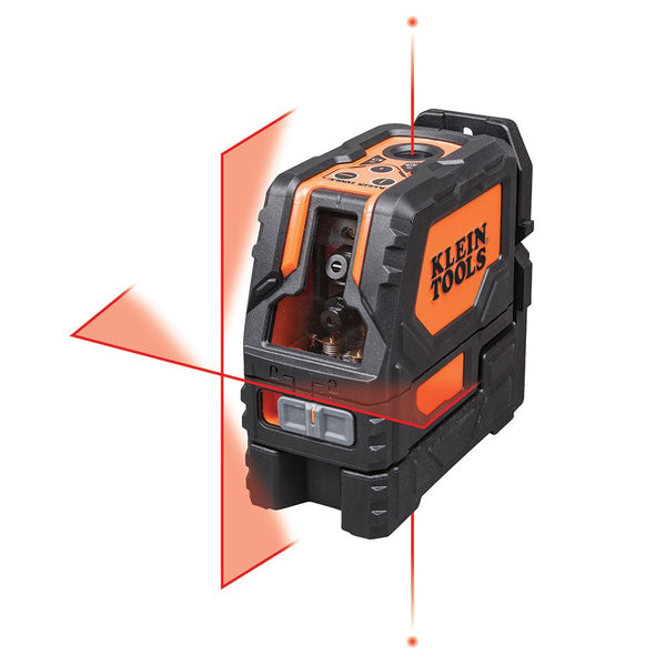 Klein 93LCLS Self-Levelling Cross-Line Laser Level