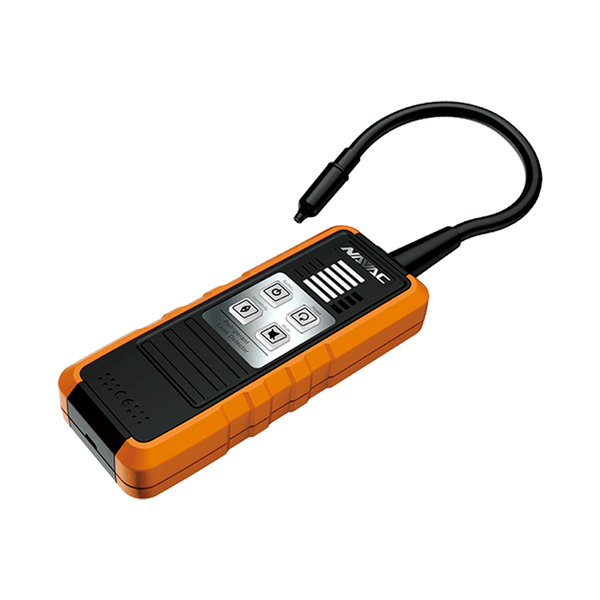 NAVAC NML1 Leak Detector with Semiconductor Sensor and Long Life