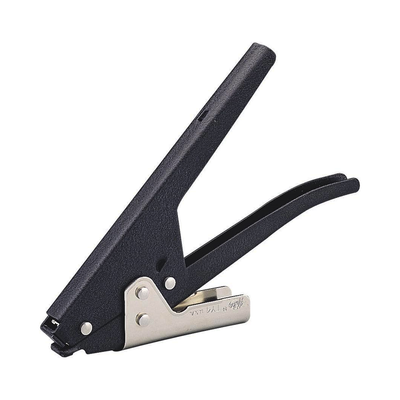 Malco TY4 Manual Cut-Off Tie Tool for Nylon Ties Fiberglass Duct Tensioning