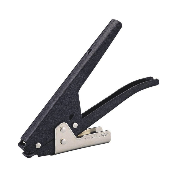 Malco TY4 Manual Cut-Off Tie Tool for Nylon Ties Fiberglass Duct Tensioning