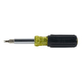 Klein 32527 11-in-1 Precision Screwdriver and Nut Driver