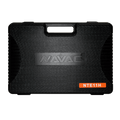 NAVAC NTE11H Hydraulic Tube Expander Kit withVacuum-Sealed Hycraulics