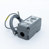 Johnson Controls A421ABC-02C Line-Voltage Type 1 Temperature Control